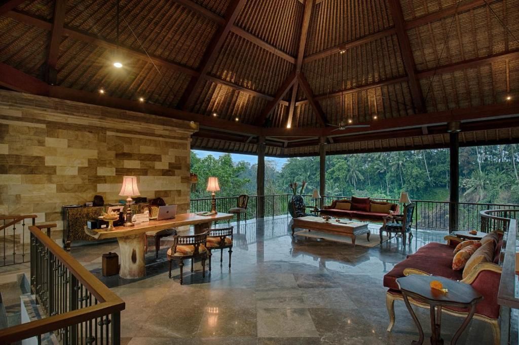 NATYA RESORT UBUD - 11