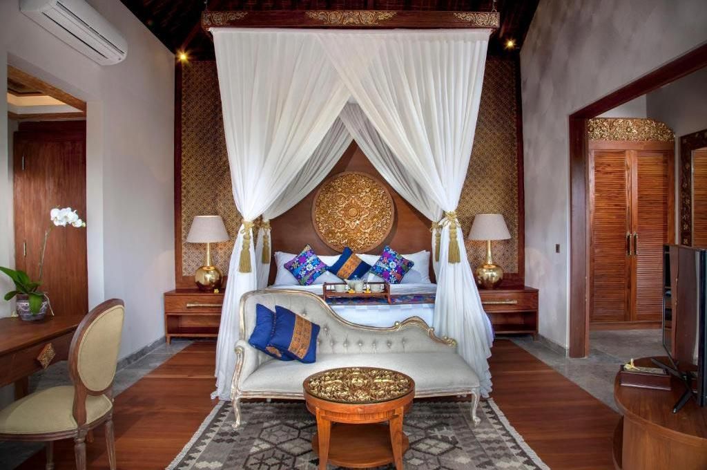 NATYA RESORT UBUD - 13