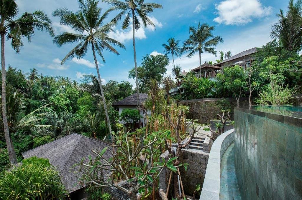 NATYA RESORT UBUD - 8