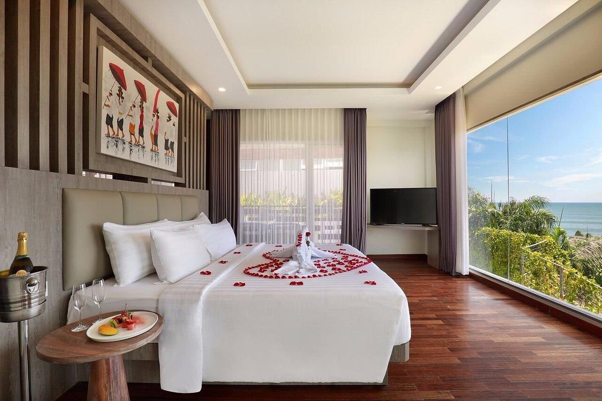 ASTON CANGGU BEACH RESORT - 17