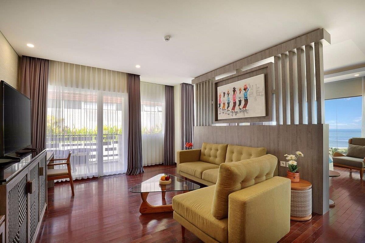 ASTON CANGGU BEACH RESORT - 6