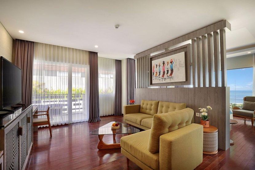 ASTON CANGGU BEACH RESORT - 6