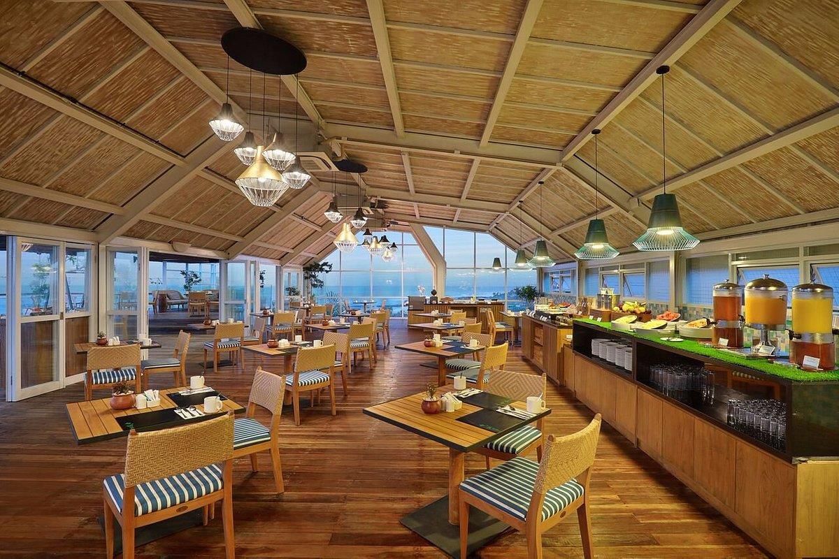 ASTON CANGGU BEACH RESORT - 10