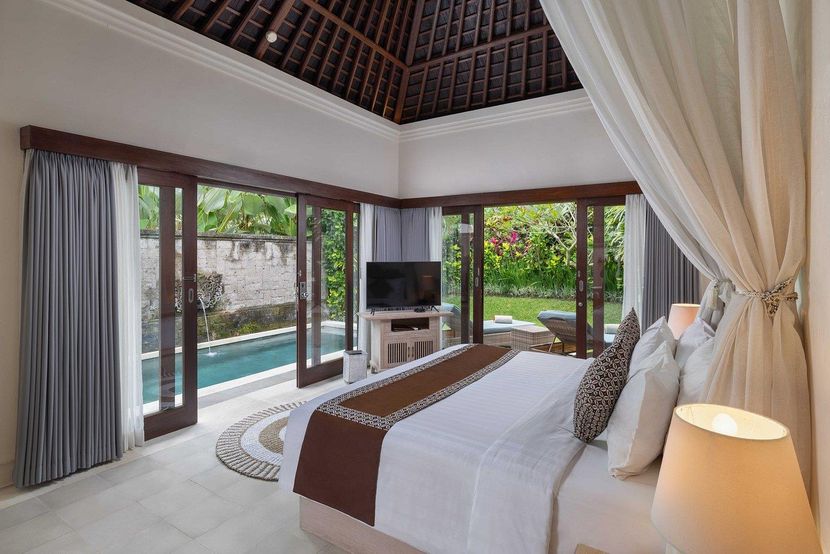 VISESA UBUD RESORT - 2