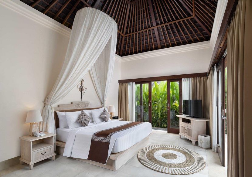 VISESA UBUD RESORT - 3
