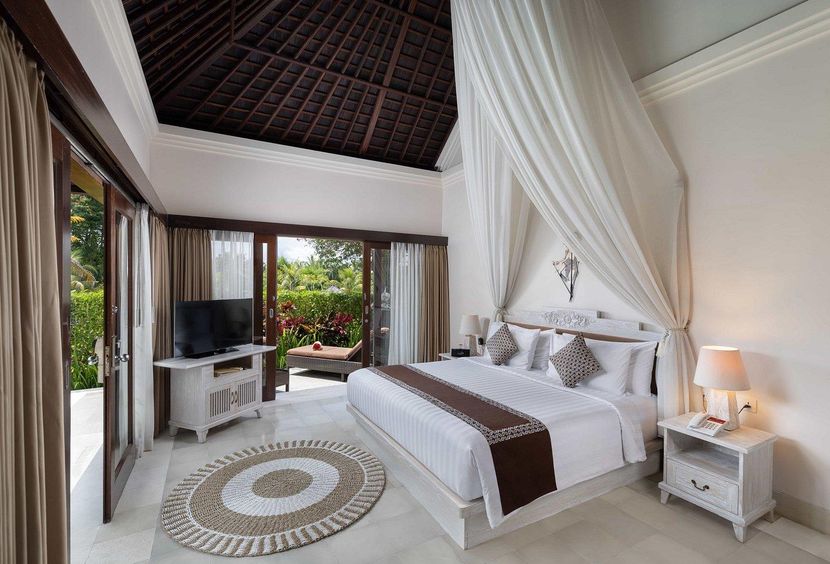 VISESA UBUD RESORT - 5