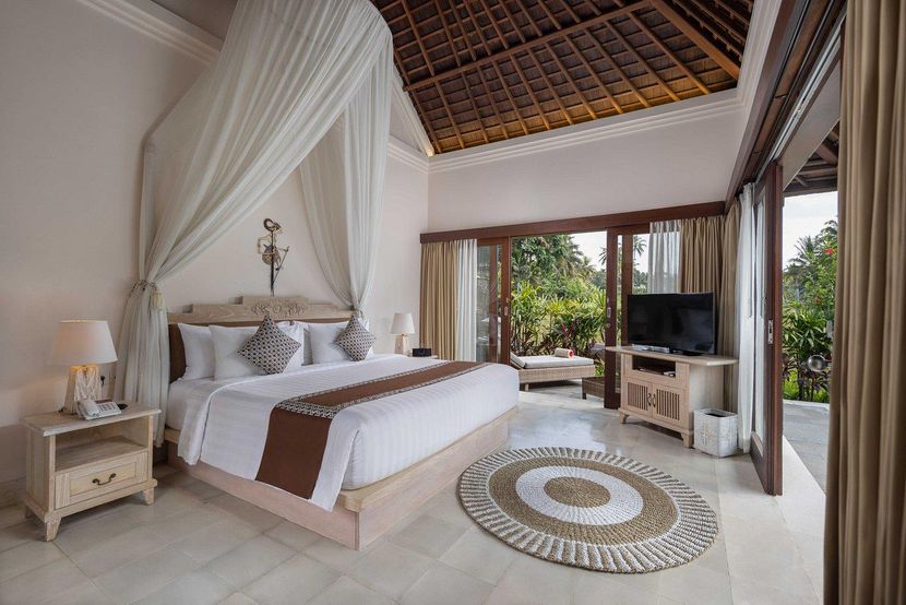 VISESA UBUD RESORT - 6