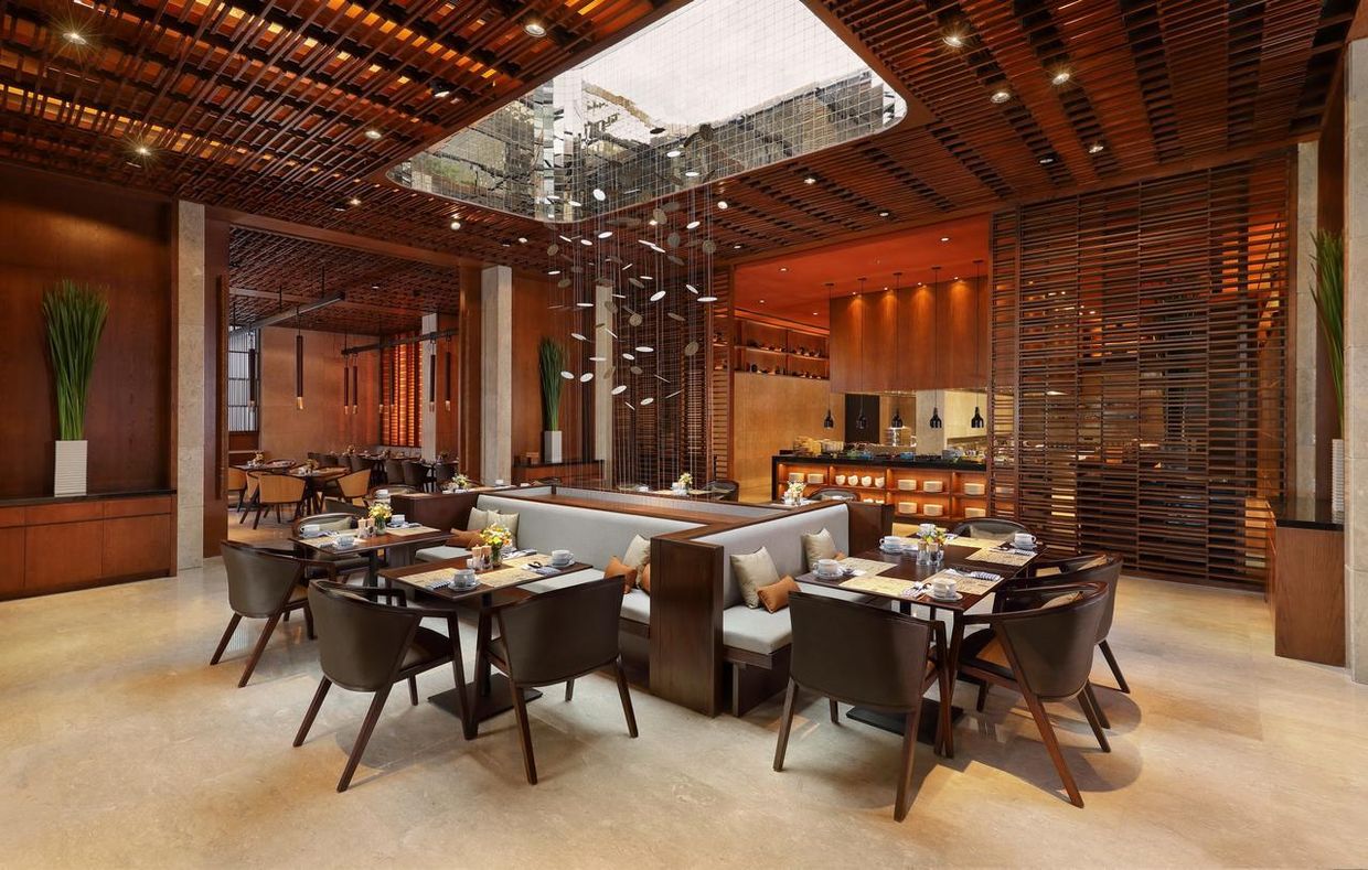 RADISSON BLU BALI ULUWATU - 2