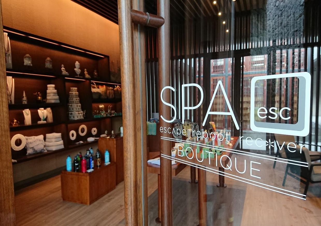 RADISSON BLU BALI ULUWATU - 16