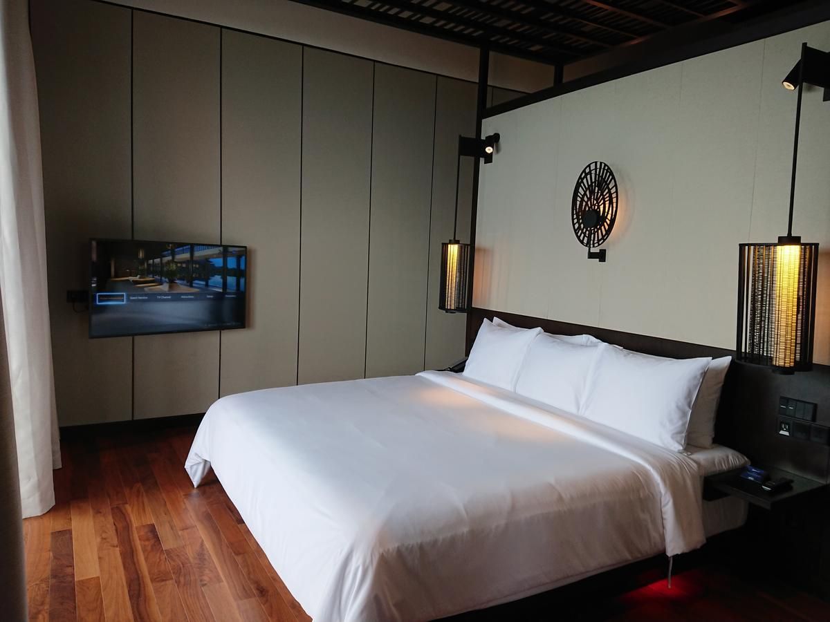 RADISSON BLU BALI ULUWATU - 20