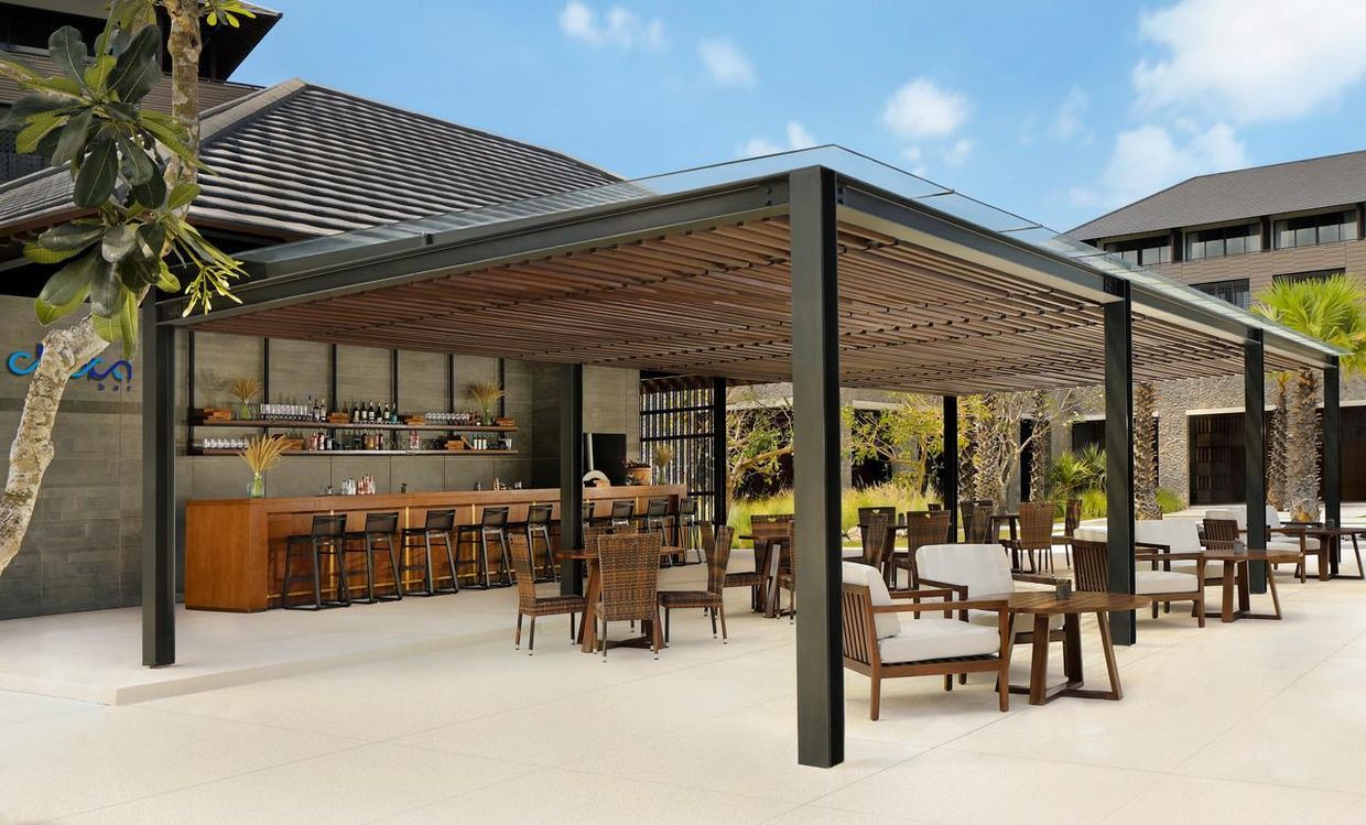 RADISSON BLU BALI ULUWATU - 4