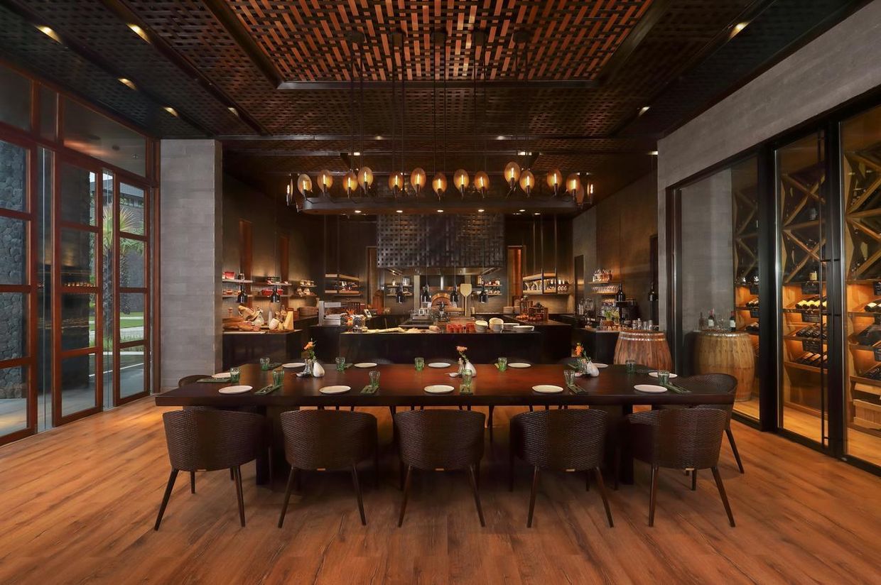 RADISSON BLU BALI ULUWATU - 7