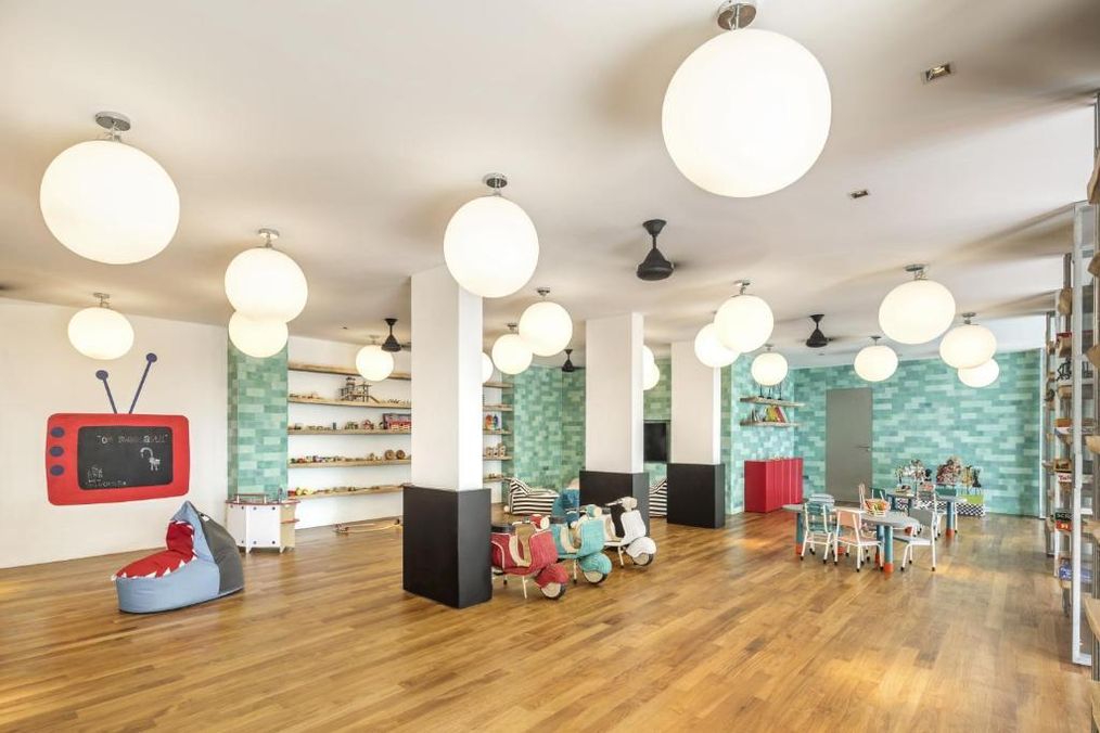 Картинка отеля - 2