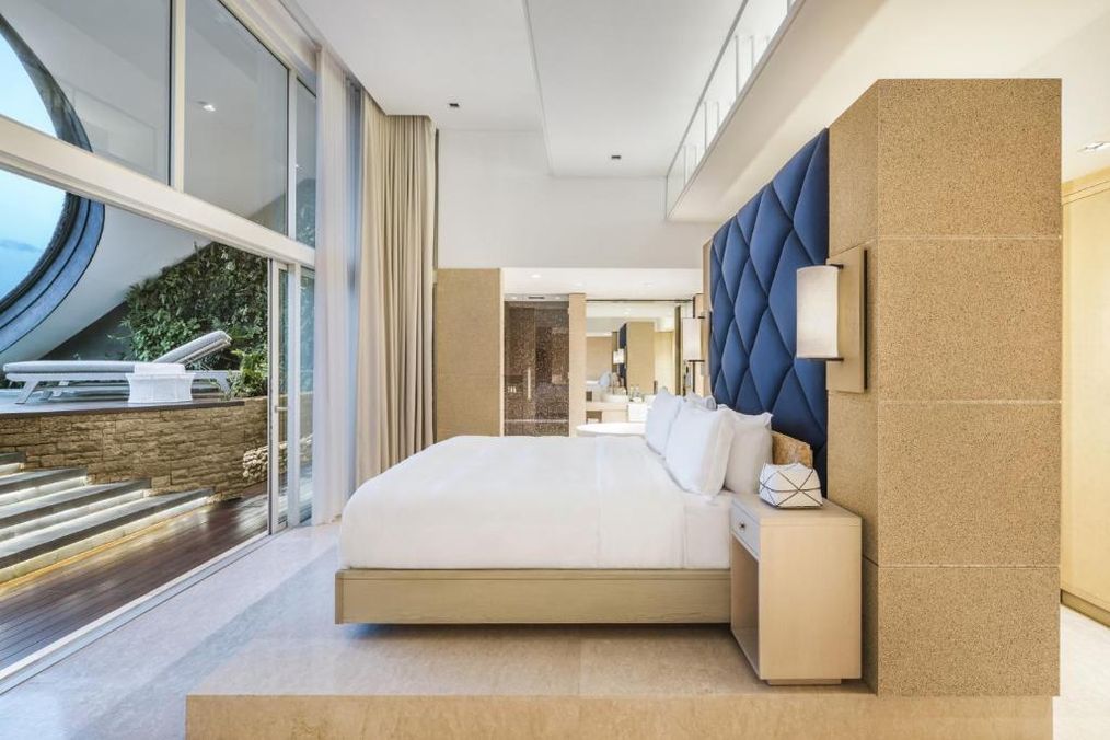 Картинка отеля - 11