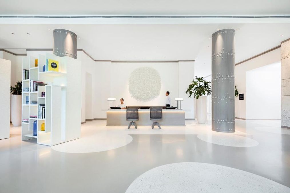 Картинка отеля - 18