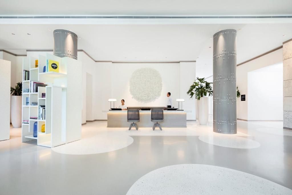 COMO UMA CANGGU - 18