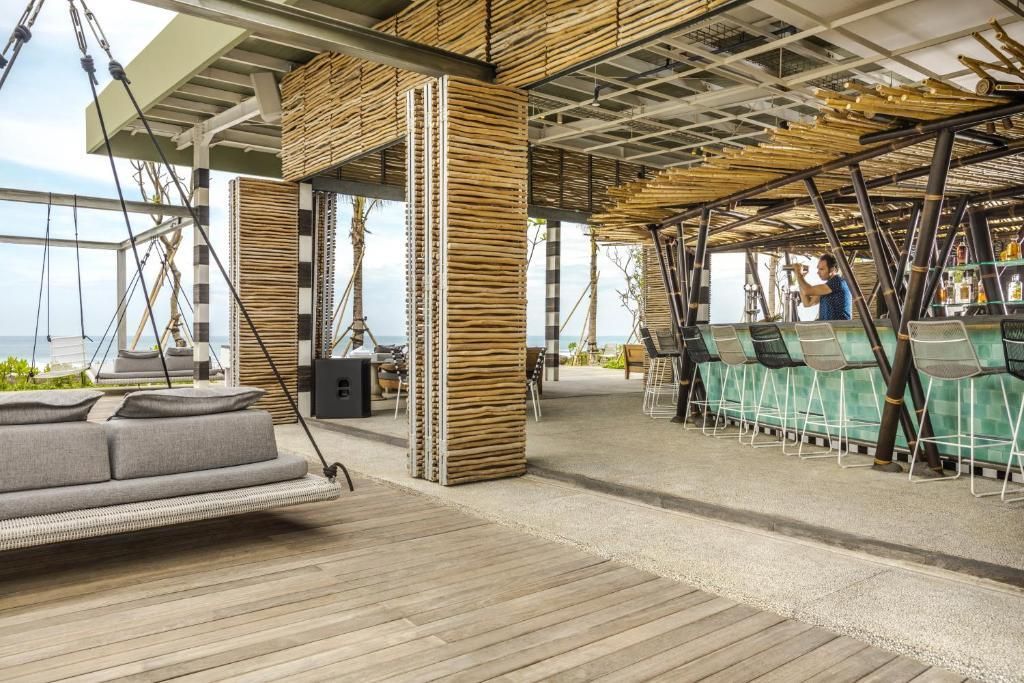 COMO UMA CANGGU - 20