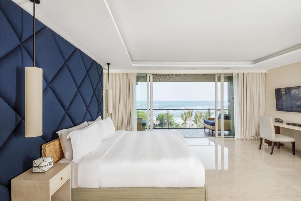 Картинка отеля - 5