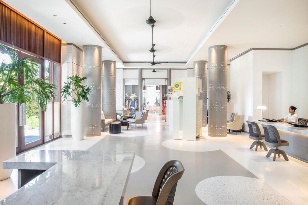 Картинка отеля - 6