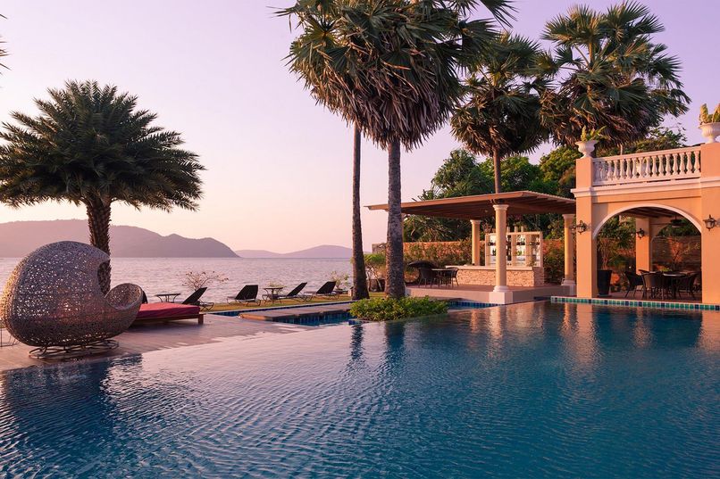 FISHERMAN WAY BEACH VILLA - 2