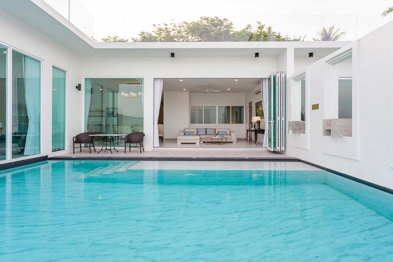 FISHERMAN WAY BEACH VILLA - 3