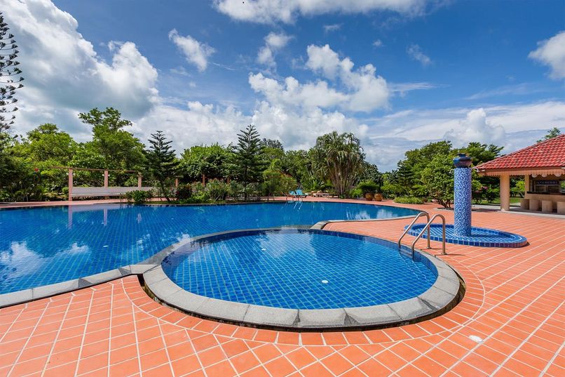 FISHERMAN WAY BEACH VILLA - 4