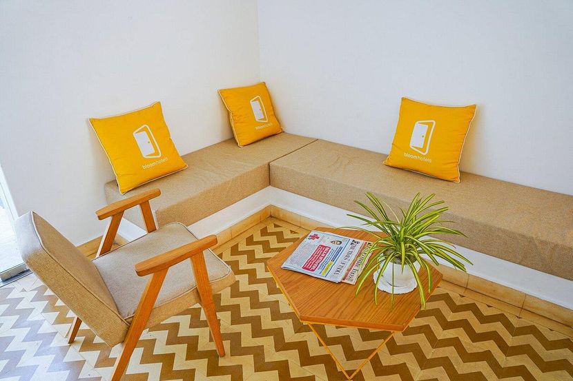 BLOOM HOTEL CALANGUTE - 4
