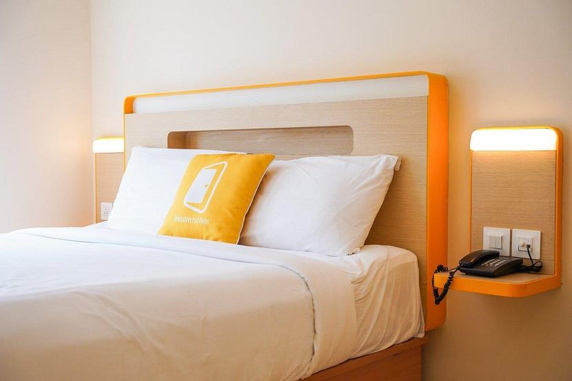 BLOOM HOTEL CALANGUTE - 5