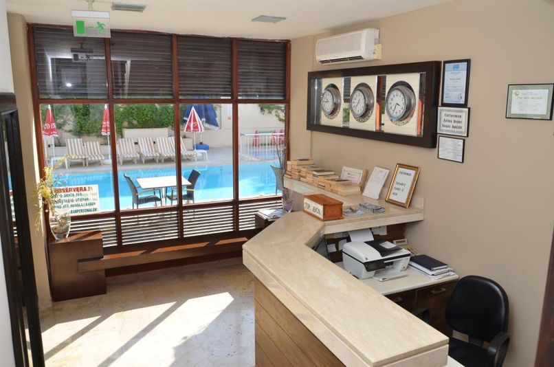 Melissa Moment Apart - 3