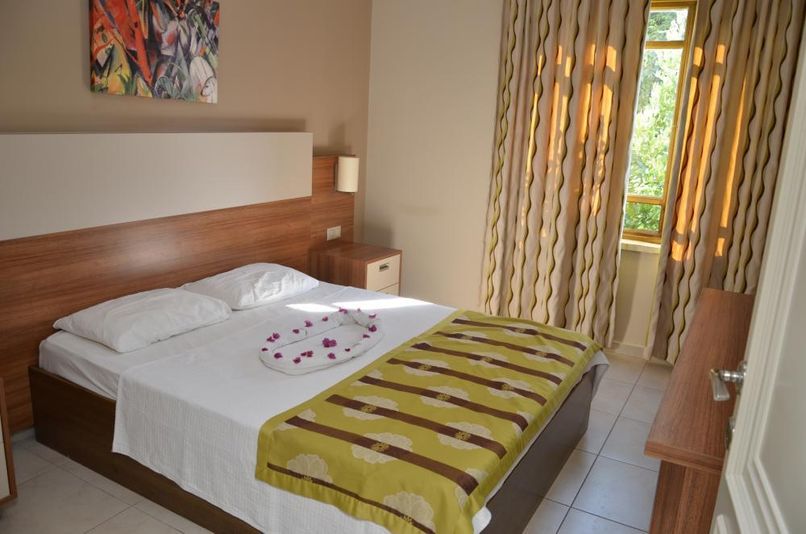 Melissa Moment Apart - 5