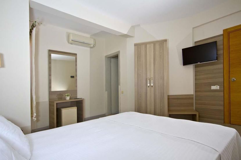 Costa Bodrum City Hotel - 2