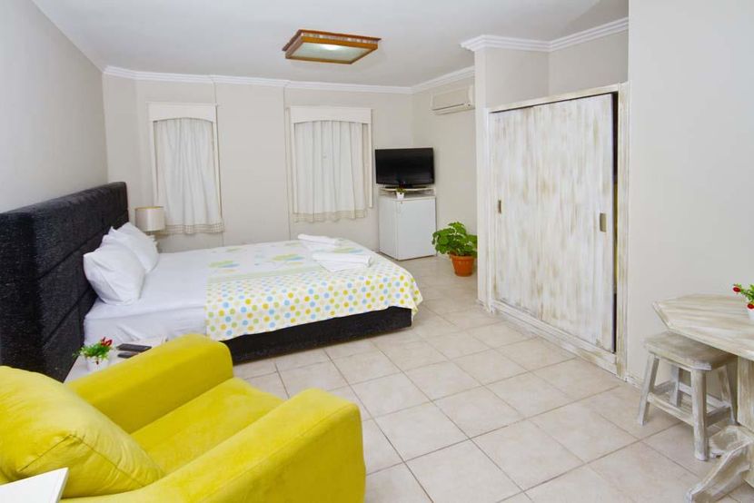 Costa Bodrum City Hotel - 3