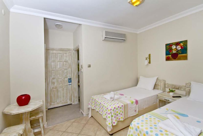 Costa Bodrum City Hotel - 4