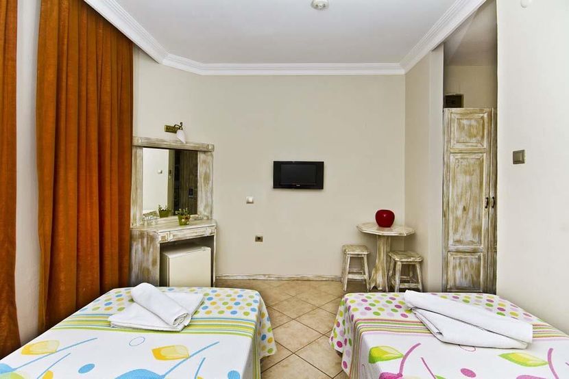 Costa Bodrum City Hotel - 5