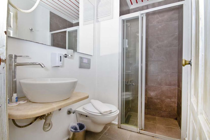 Costa Bodrum City Hotel - 6