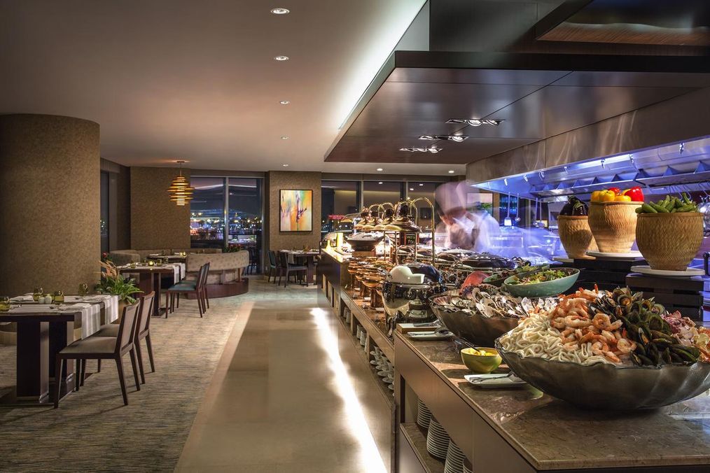 Картинка отеля - 11