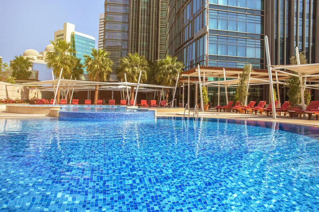 Картинка отеля - 15