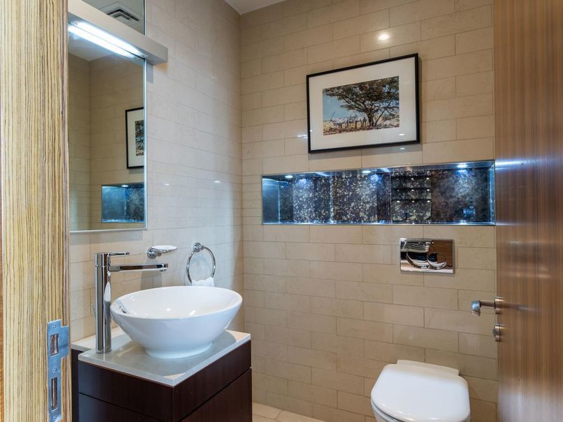 CITY CENTRE ROTANA DOHA - 4