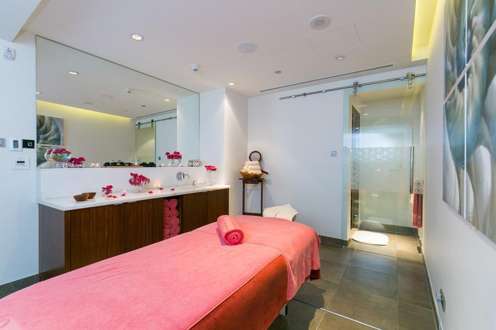 Картинка отеля - 7