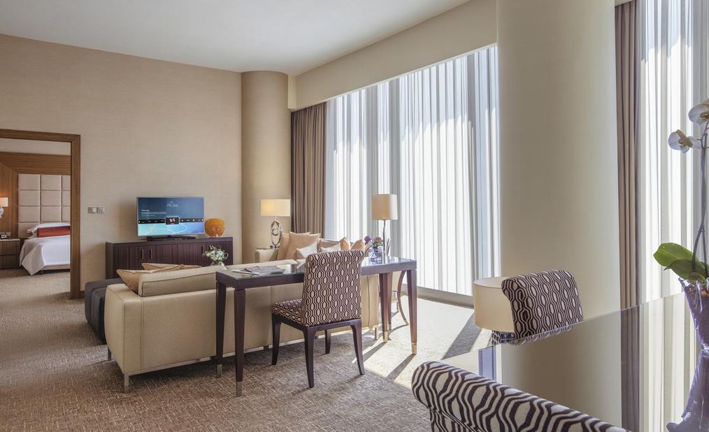 Картинка отеля - 10