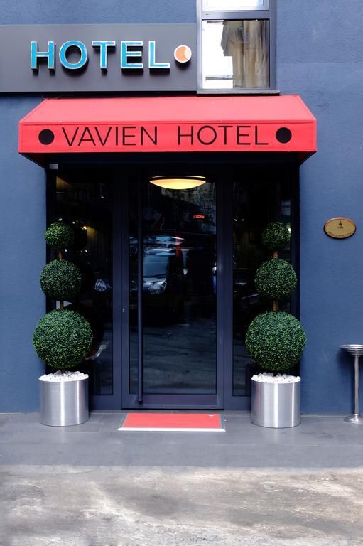 Vavien Hotel (only adults 18+) - 1