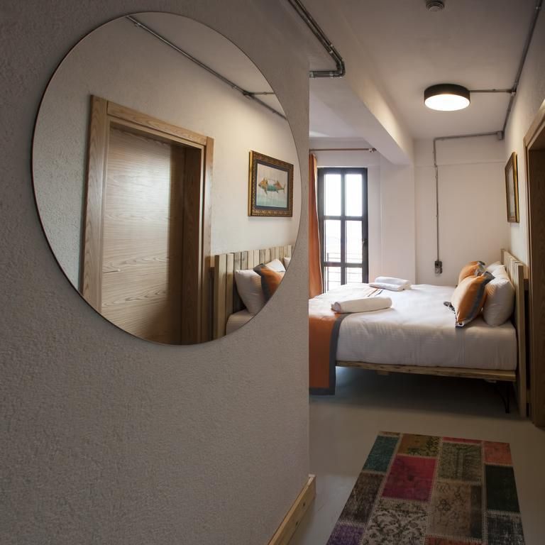 Vavien Hotel (only adults 18+) - 2