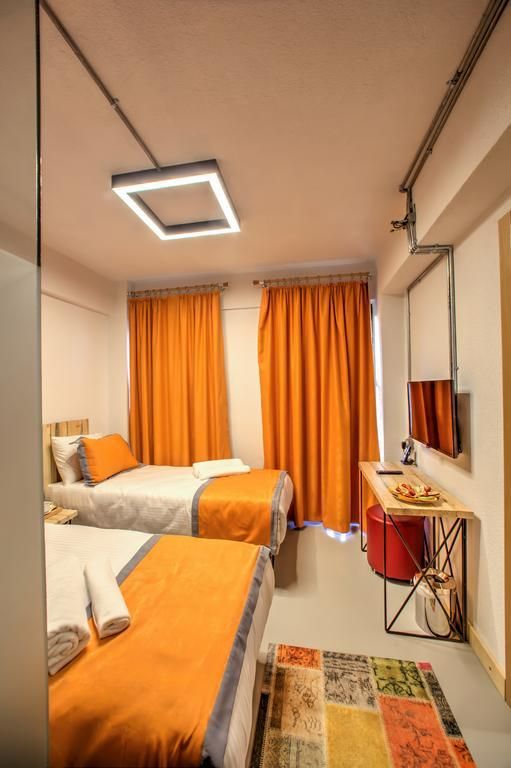 Vavien Hotel (only adults 18+) - 4