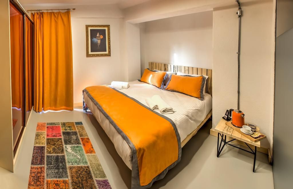 Vavien Hotel (only adults 18+) - 5