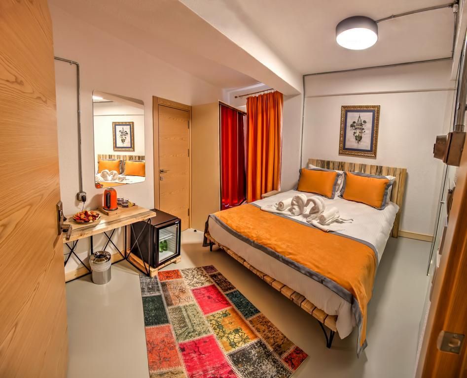 Vavien Hotel (only adults 18+) - 8