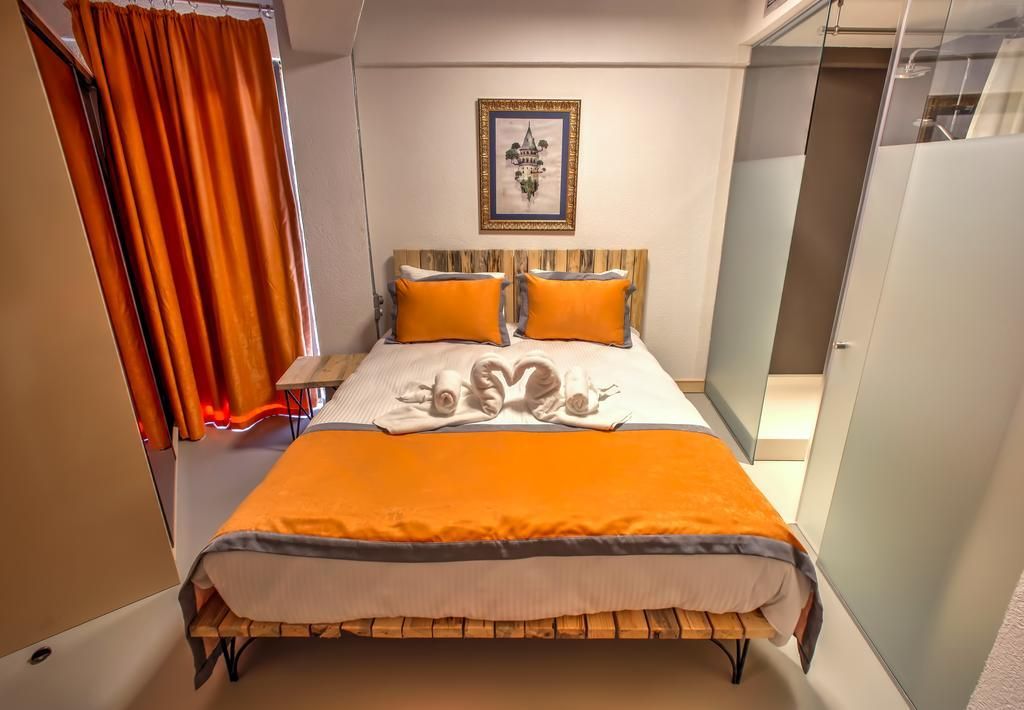 Vavien Hotel (only adults 18+) - 9