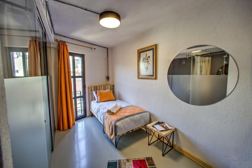 Vavien Hotel (only adults 18+) - 10