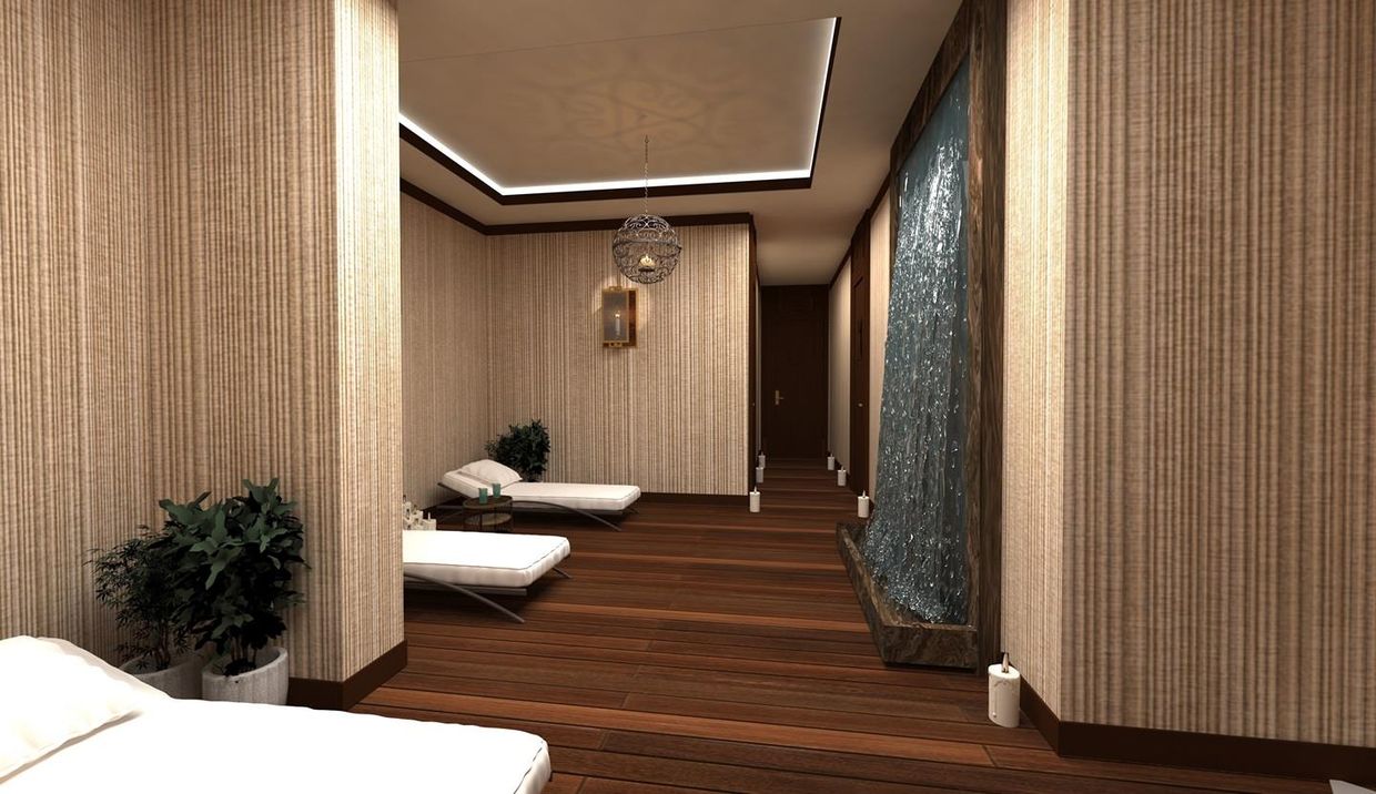 Ramada by Wyndham Istanbul Golden Horn - 11