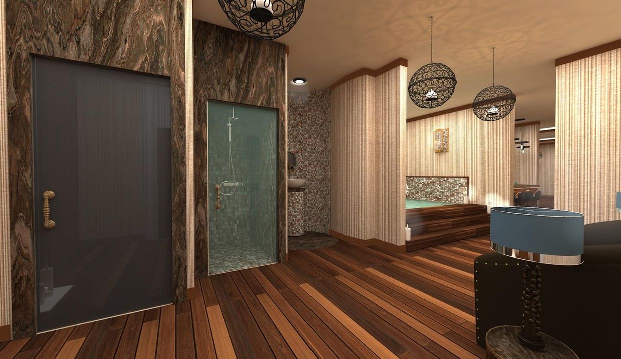 Ramada by Wyndham Istanbul Golden Horn - 12