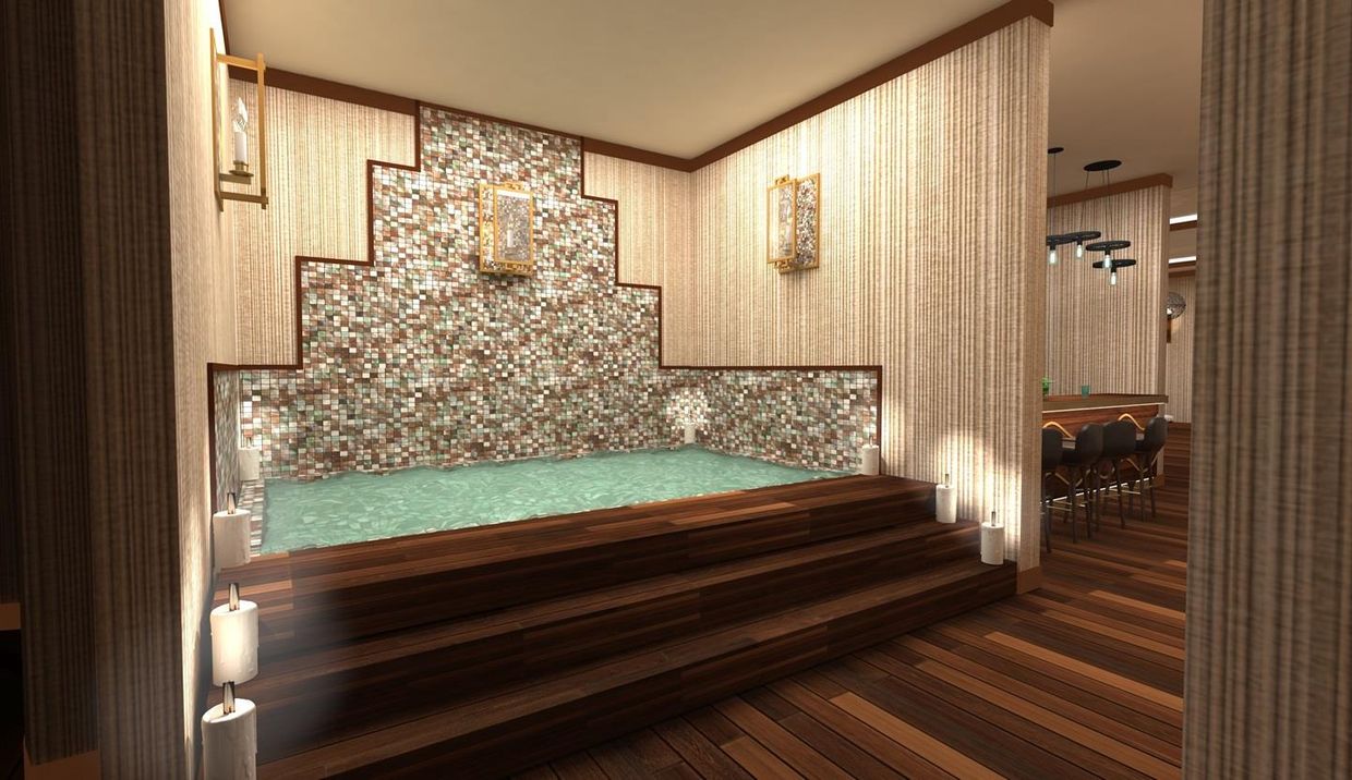 Ramada by Wyndham Istanbul Golden Horn - 13